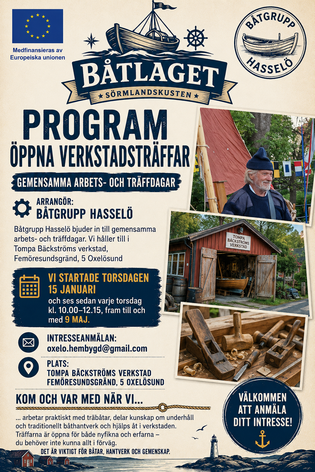 Hasselö