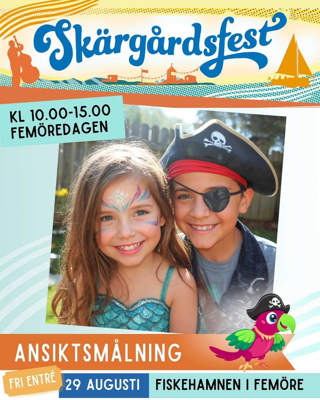 Femöredagen
